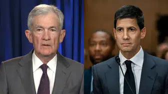 Jerome Powell, Kevin Warsh göreve başlayana kadar Fed başkanlığını sürdürecek