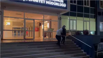 Hatay İskenderun'da fuhuş operasyonu : 3 gözaltı
