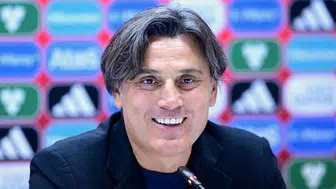 TFF Başkanı Hacıosmanoğlu açıkladı : Vincenzo Montella Türk vatandaşı oluyor
