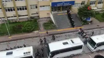 19 ilde yasa dışı bahis operasyonu: 60 tutuklama