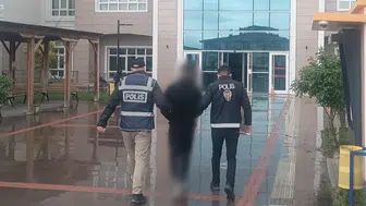 Burdur'da motosiklet çalan şahıs Isparta'da yakalandı