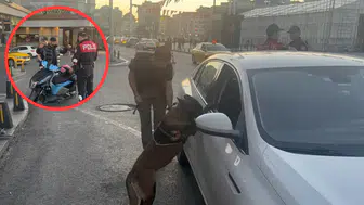 İstanbul’da Kurban Bayramı öncesi 'Huzur İstanbul' uygulaması