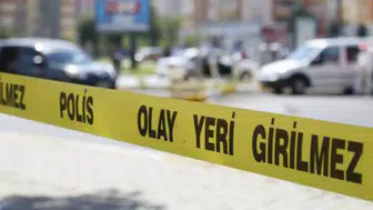 Başakşehir'de kavga : Motosiklet sürücüsü bayıldı