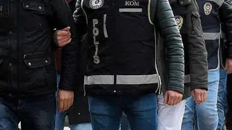 Bingöl'de uyuşturucu operasyonunda 4 şüpheli tutuklandı