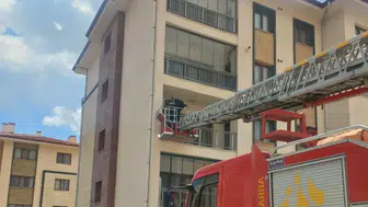 Elazığ'da 74 yaşındaki yaşlı kadın evinde ölü bulundu