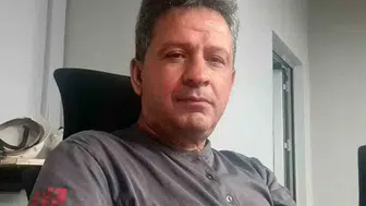 Zonguldak'ta 56 yaşındaki Fikret Ekim evinin bahçesinde ölü bulundu