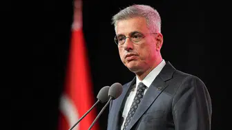 'Tüm kahramanlarımızı rahmet, minnet ve saygıyla anıyorum'