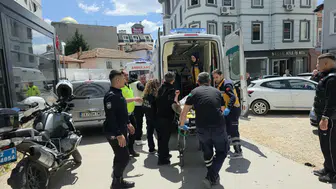 Edirne'de iki grup arasında bıçaklı kavgada 3 kişi yaralandı