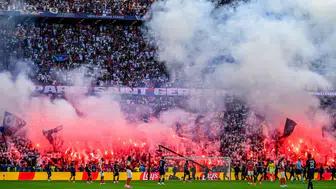 UEFA Şampiyonlar Ligi'nin kazananı PSG oldu