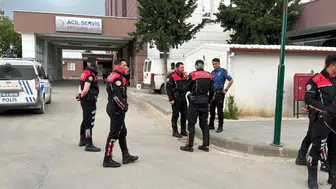 Adıyaman'da arazi anlaşmazlığı kanlı bitti : Taşlı, sopalı ve baltalı kavgada 15 yaralı