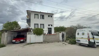 Eskişehir'de 71 yaşındaki kadın banyoda ölü bulundu