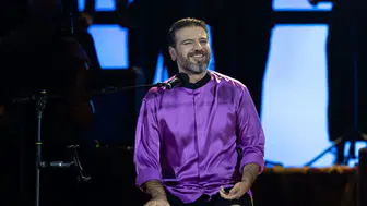 Sami Yusuf, Türkiye'ye geliyor