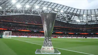 UEFA Avrupa Ligi'nde finalistler belli oldu