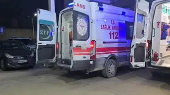 Adana'da husumet cinayeti : 3 gözaltı