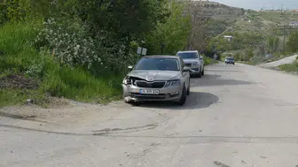 Malatya'da 3 farklı trafik kazası : 10 kişi yaralandı