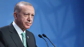 Cumhurbaşkanı Erdoğan, Dursun Özbek ve Okan Buruk’u tebrik etti