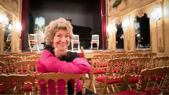 Soprano Felicity Lott 79 yaşında hayatını kaybetti