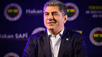 Hakan Safi 'Gel' dediği an transfer tamam! Ömer Topbaş büyük ölçüde işi bitirdi