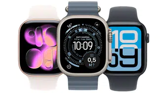 Apple Watch modellerine öğrenci indirimi geldi : Fiyatları ne kadara düşüyor?