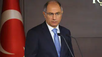 AK Parti Genel Başkanvekili Ala’dan İsrail açıklaması