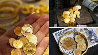 Dünyada en fazla altın alan ülkeler hangileri ve Türkiye'nin altın satış miktarı ne kadar?