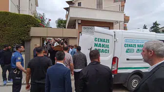 Kocaeli'de acı olay : Önce arkadaşını öldürdü, sonra intihar etti