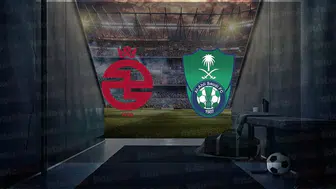 Ahli Jeddah-Al Kholood maçı ne zaman, saat kaçta ve nerede yayınlanacak?