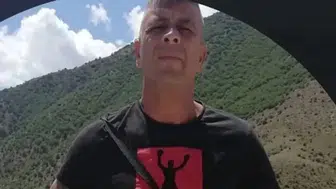 Mersin Tarsus'ta boks antrenörü evinde ölü bulundu
