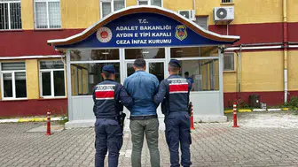 Çine’de uyuşturucu operasyonu : Gözaltına alınan şüpheli tutuklandı