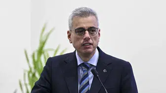 Bakan Memişoğlu, 'Renkli Doppler Ultrasonografi Cihazı Geliştirme Projesi İmza Töreni'nde