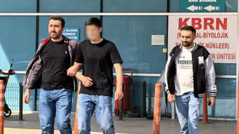 Bursa'da 5 yıl önceki olaya kinlenen 17 yaşındaki genç, bir kişiyi öldürdü