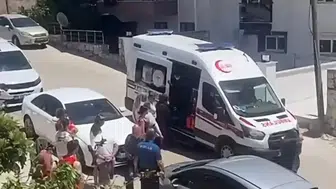 Aydın'da bir şahıs eşi, baldızı ve kayınvalidesini bıçakladı