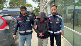 Samsun'da fuhuş şebekesine operasyon : Bir kişi tutuklandı