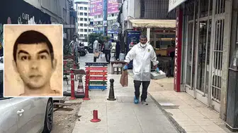 Antalya'da 2 gündür haber alınamayan havalimanı çalışanı evinde ölü bulundu