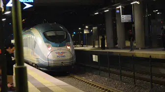 TCDD trenlerde unutulan eşyaları satışa çıkarıyor : Ankara Garı'nda açık artırma yapılacak