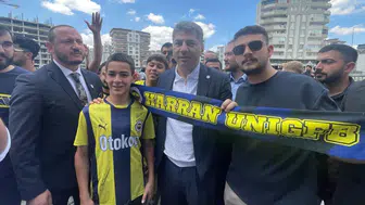 Fenerbahçe Başkan Adayı Hakan Safi'den değişim mesajı
