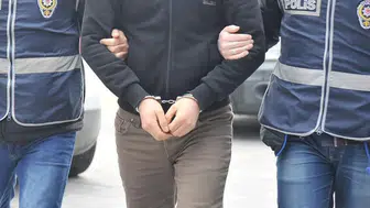 Aydın Kuşadası'nda evinde uyuşturucu bulunan şahıs tutuklandı