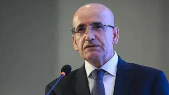 Bakan Şimşek : Hizmet ticaret fazlası 63 milyar dolara ulaşarak, bu alandaki potansiyelimizi açıkça ortaya koymaktadır
