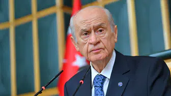 MHP Lideri Bahçeli'den İstanbul'un Fethi mesajı