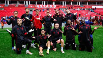 Samsunspor, yeni sezon öncesi 5 isimle yolların ayrıldığını duyurdu