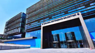 İBB soruşturmasında 25 şüpheli daha tutuklandı