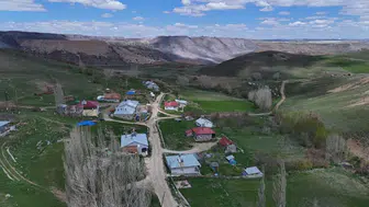 Sivas'ta Kül Dağı alarmı : Kangal Termik Santrali köyleri boşaltıyor !