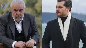 Eşref Rüya dizisinin İhtiyar'ı Uğur Yücel kimdir, kaç yaşında ve nereli?