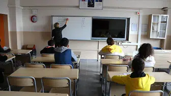 Müfredatta bazı terimler değiştirildi