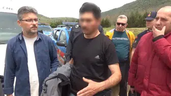 10 yıl sonra gelen itiraf : Eski koca gizlediği cinayeti anlattı