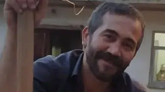 Bartın'da düşen tomruğun altında kalan orman işçisi ağır yaralandı