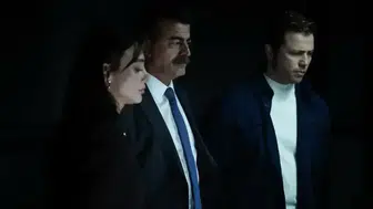 Teşkilat dizisi bu akşam ekrana gelecek mi? Yeni bölüm ne zaman yayınlanacak?