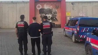 Sapanca'da uyuşturucu operasyonu : 1 tutuklu