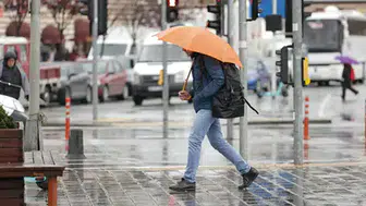 Hafta sonu hava nasıl olacak?