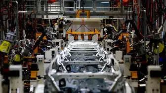 Türkiye otomotiv ihracatında rekor